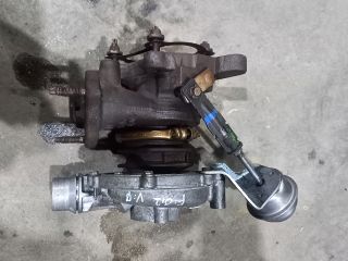 bontott RENAULT MASTER Turbó